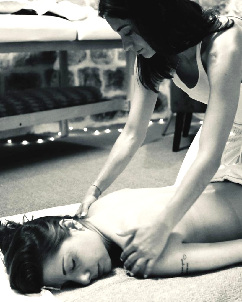 Massage ayurvédique yoga